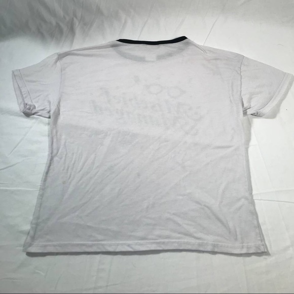 Women’s Harry Potter Mischief Managed SS T-Shirt Size Medium - Picture 6 of 8
